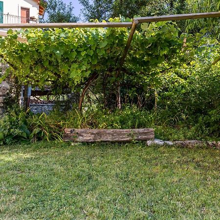 Residence Lena App 1 With Balcony تينو المظهر الخارجي الصورة