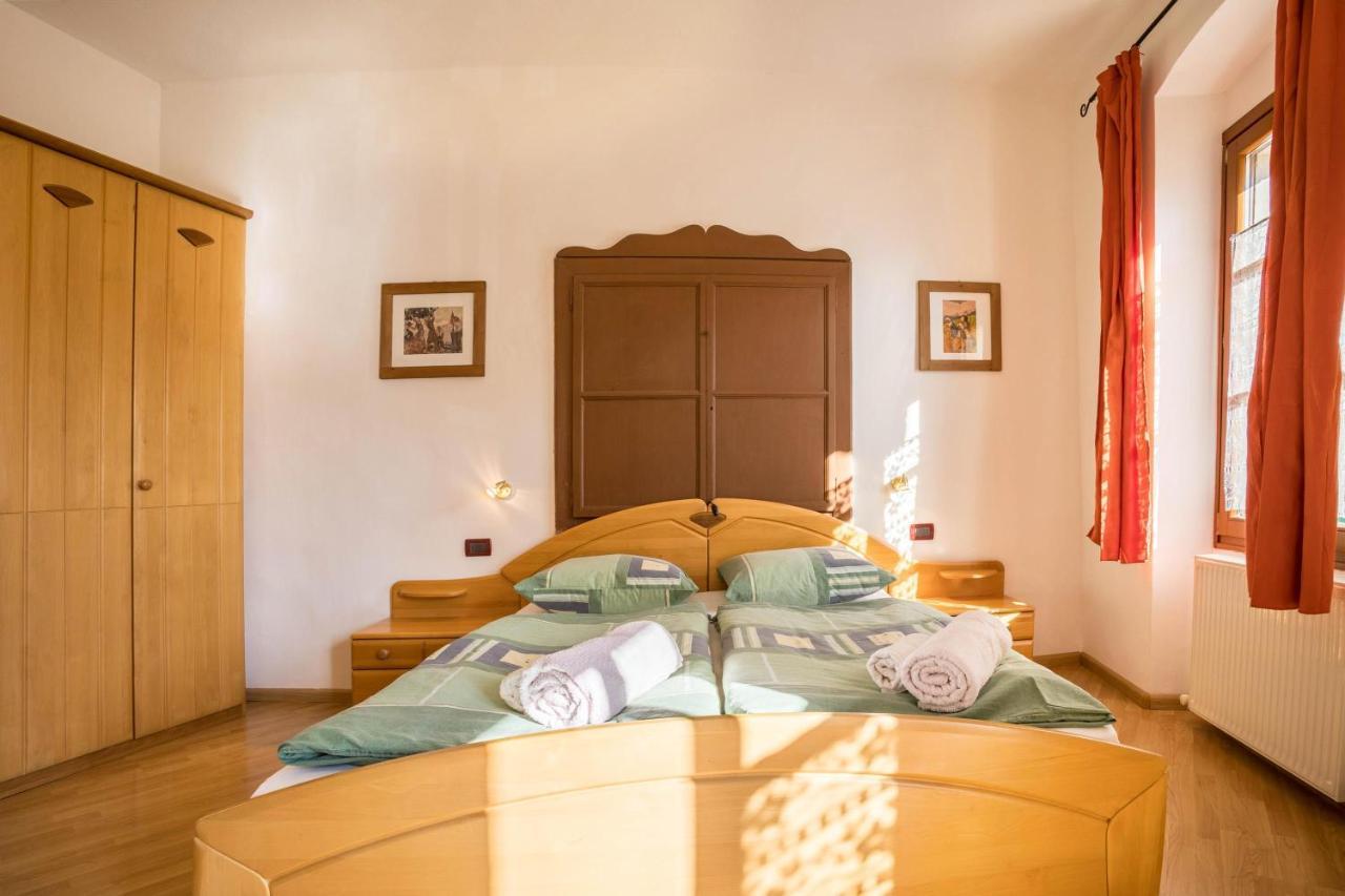 Residence Lena App 1 With Balcony تينو المظهر الخارجي الصورة