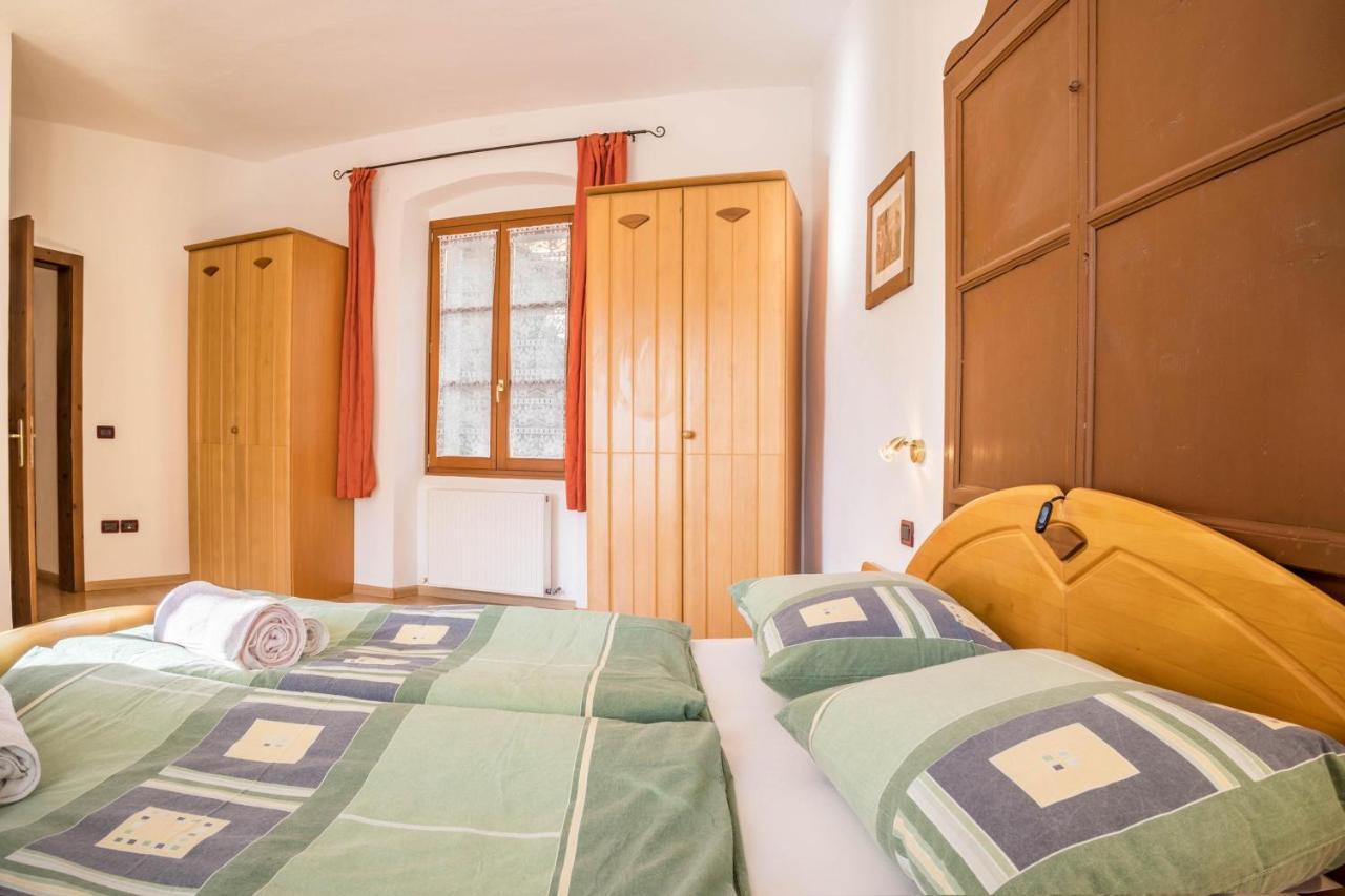 Residence Lena App 1 With Balcony تينو المظهر الخارجي الصورة