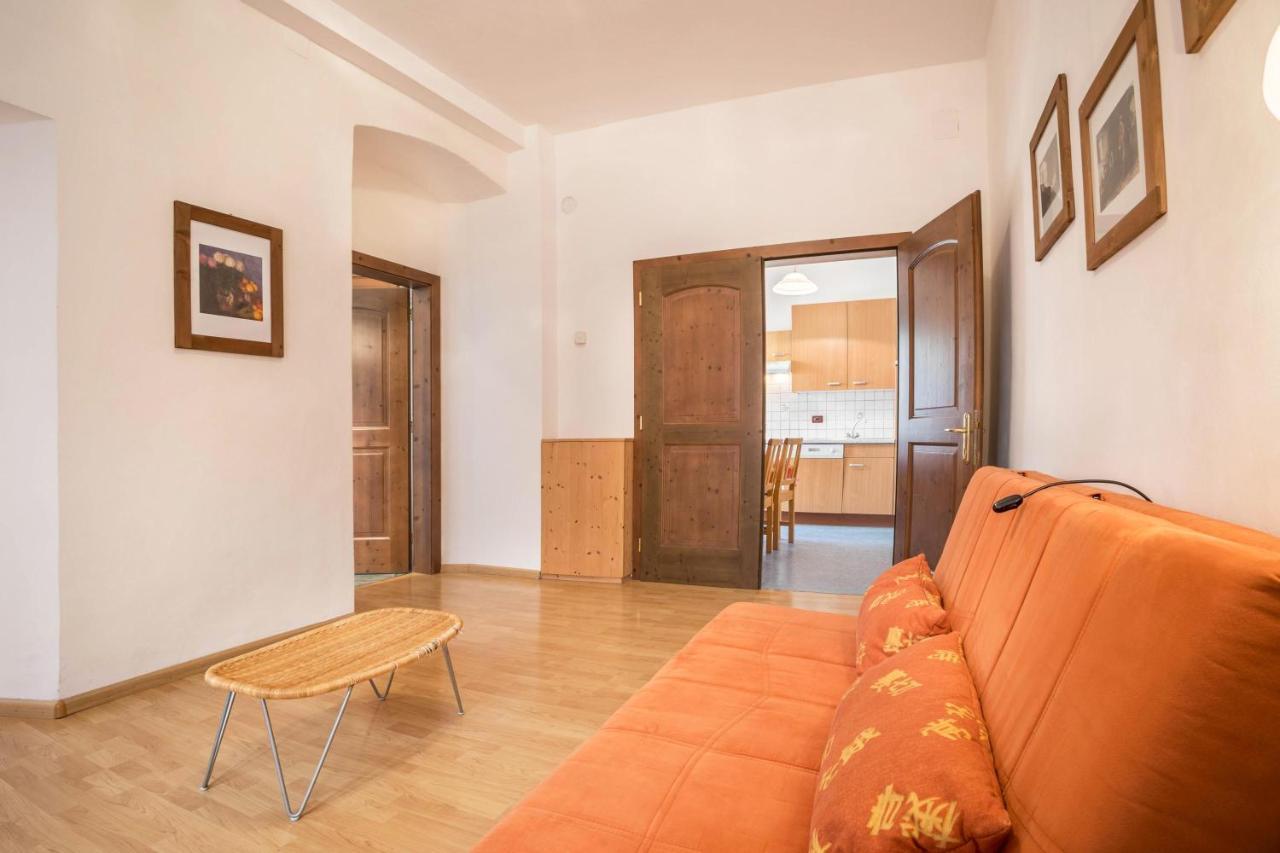 Residence Lena App 1 With Balcony تينو المظهر الخارجي الصورة