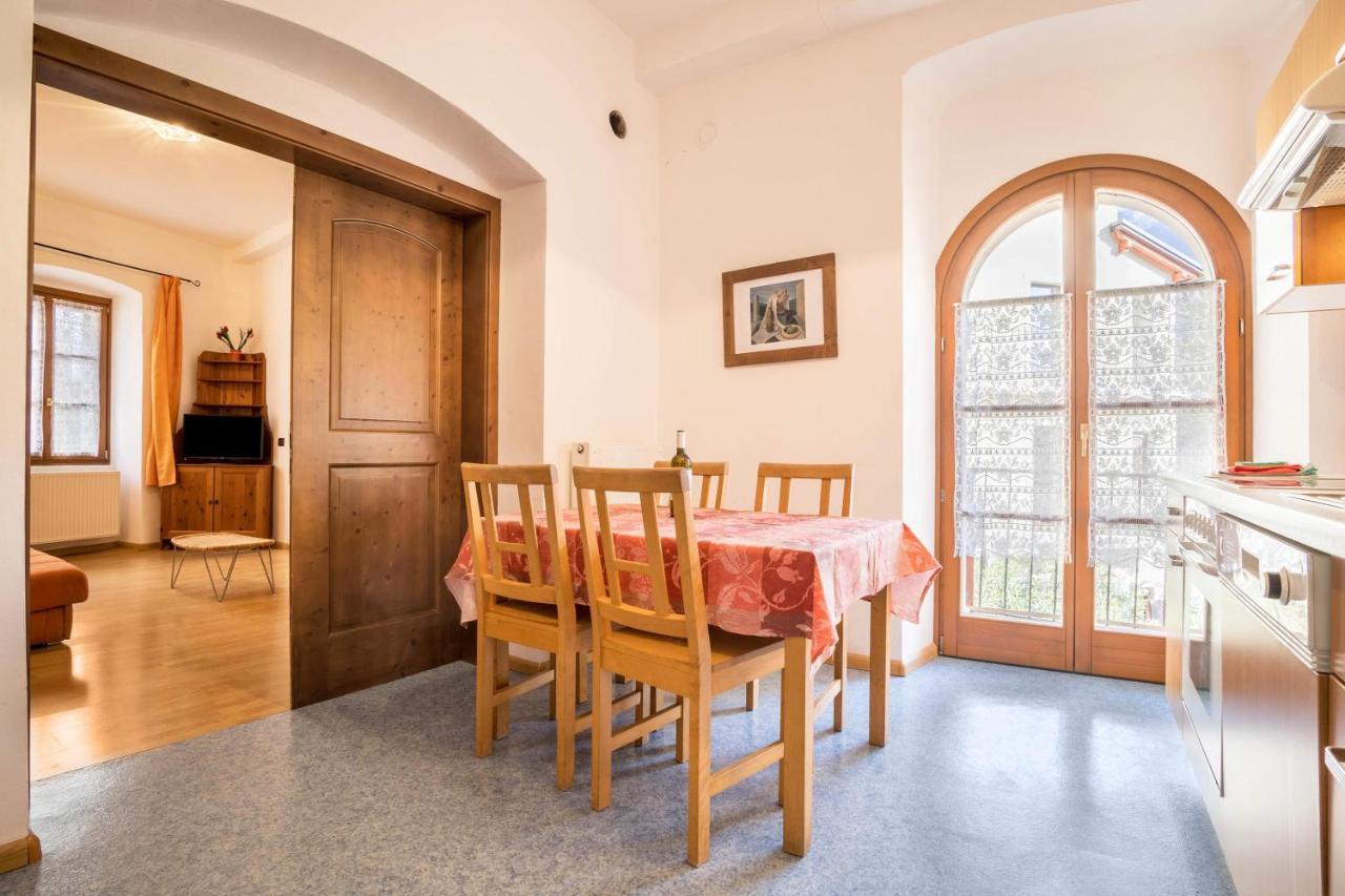 Residence Lena App 1 With Balcony تينو المظهر الخارجي الصورة