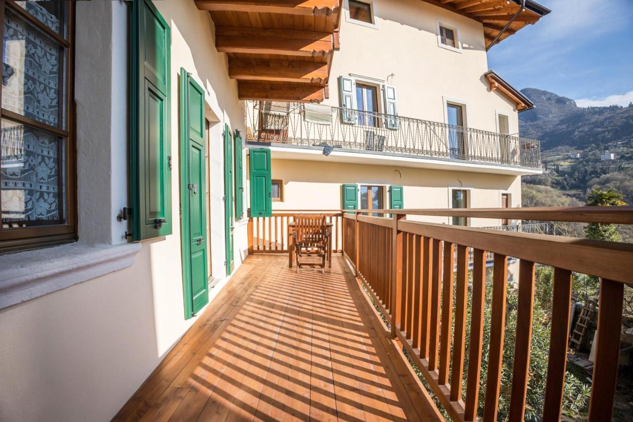 Residence Lena App 1 With Balcony تينو المظهر الخارجي الصورة