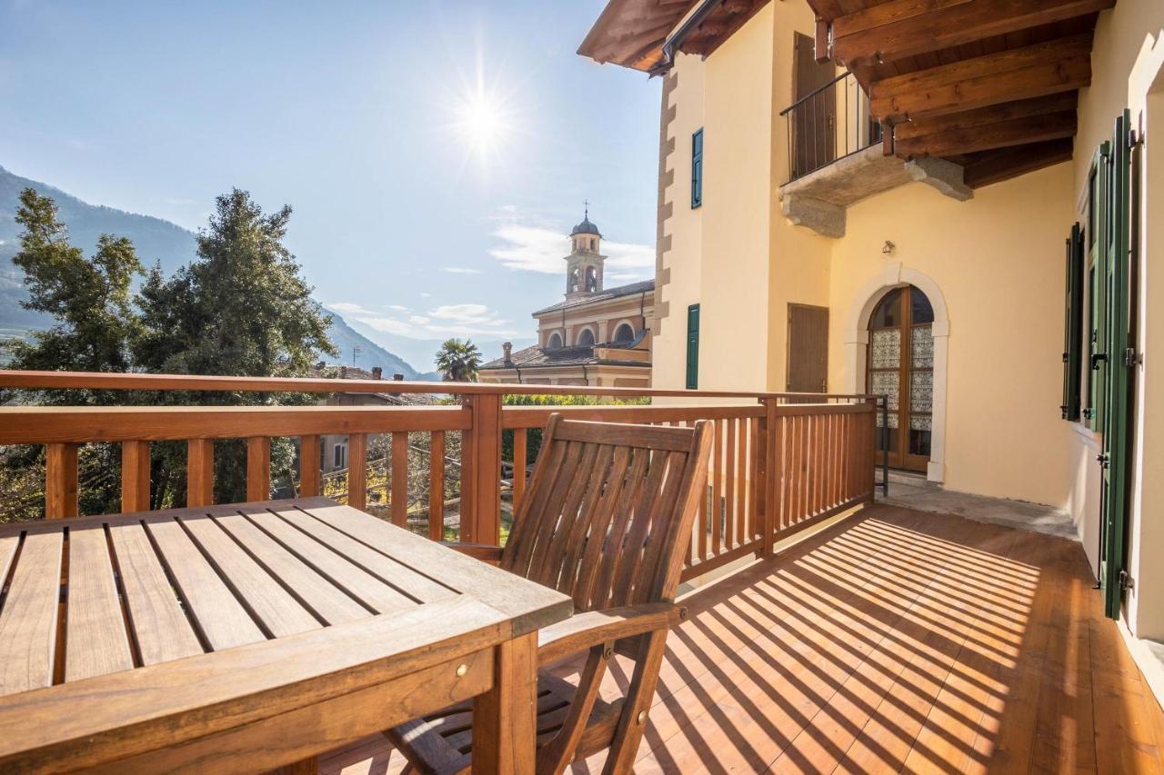 Residence Lena App 1 With Balcony تينو المظهر الخارجي الصورة