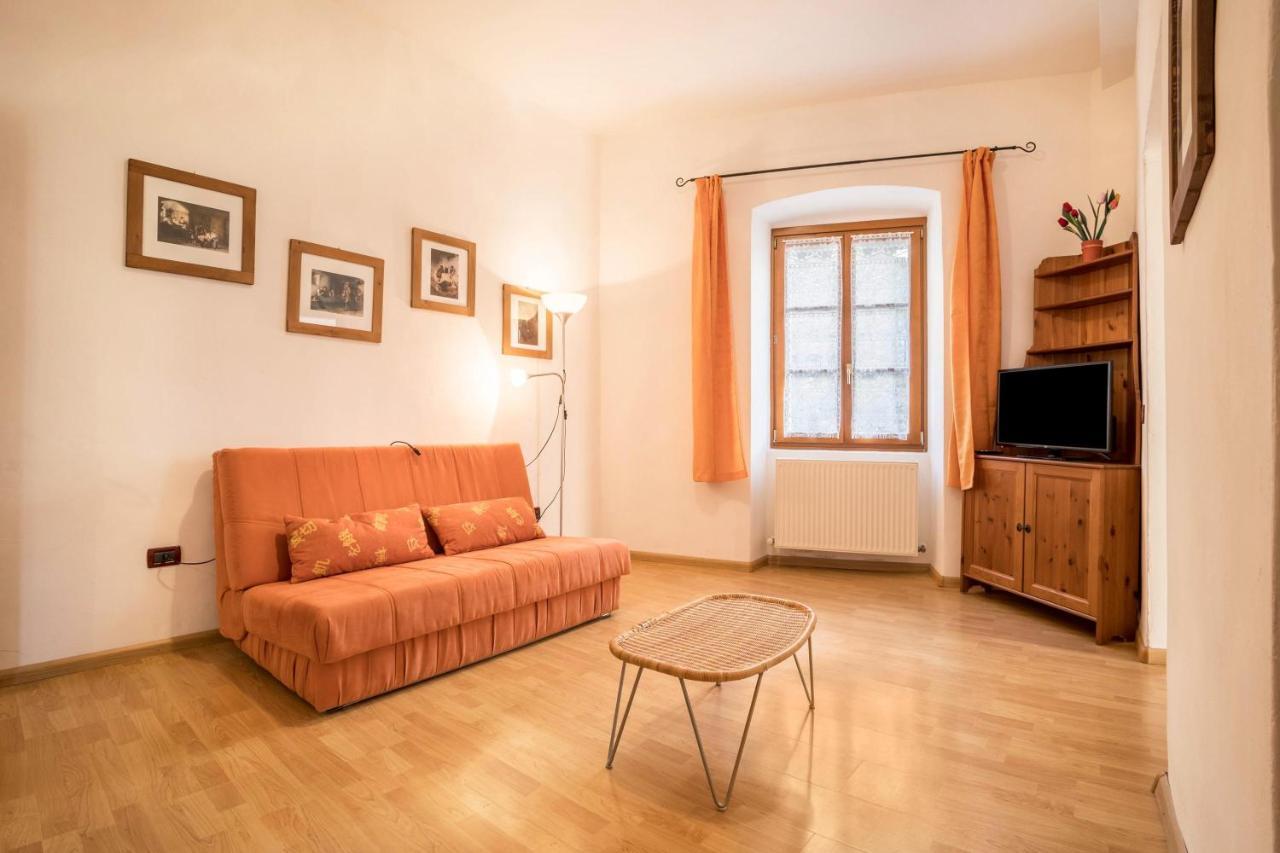 Residence Lena App 1 With Balcony تينو المظهر الخارجي الصورة