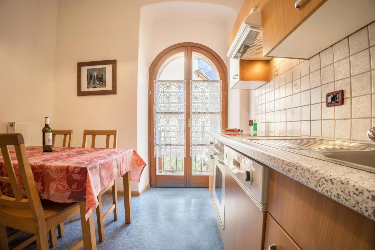 Residence Lena App 1 With Balcony تينو المظهر الخارجي الصورة