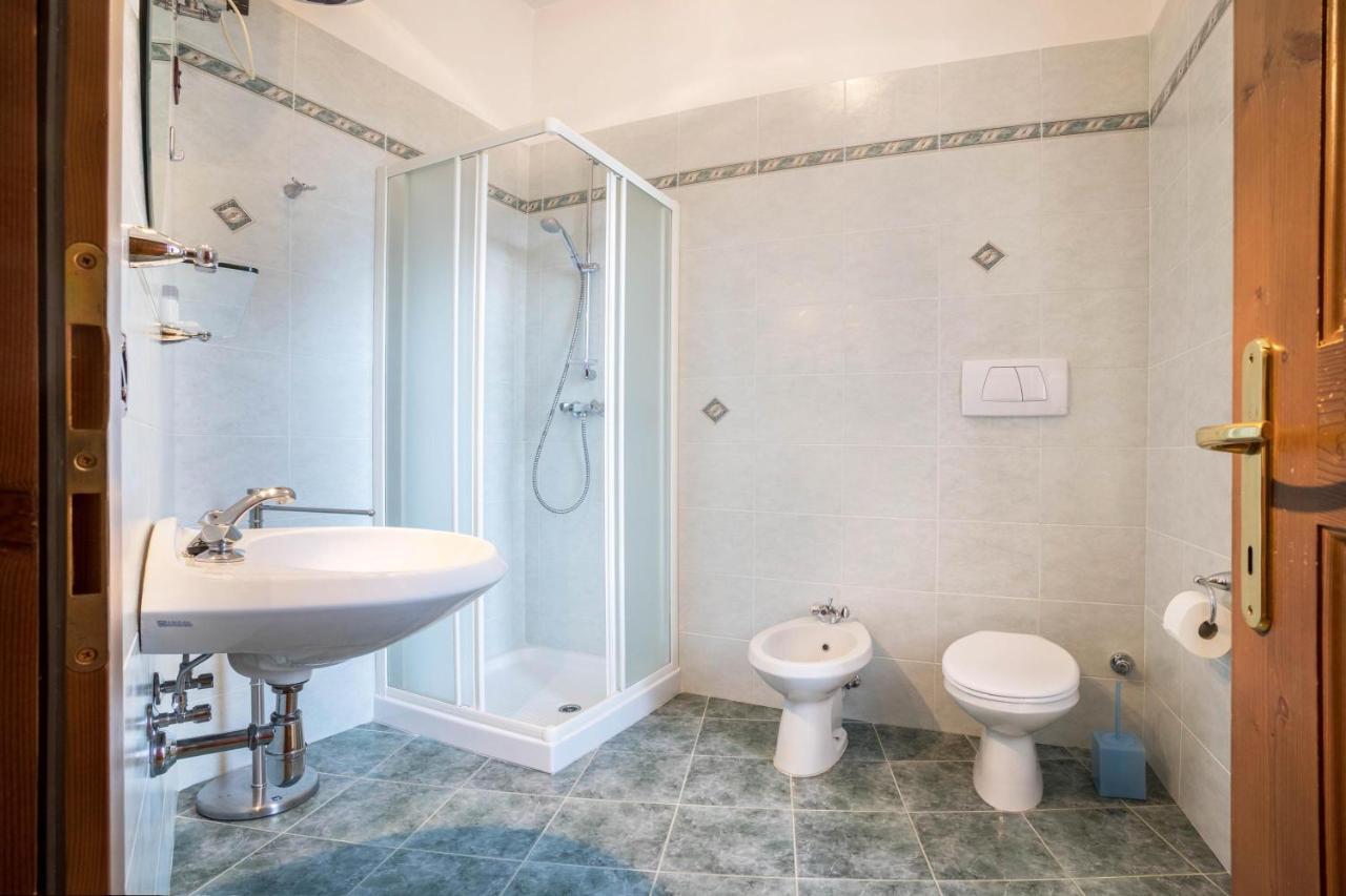 Residence Lena App 1 With Balcony تينو المظهر الخارجي الصورة