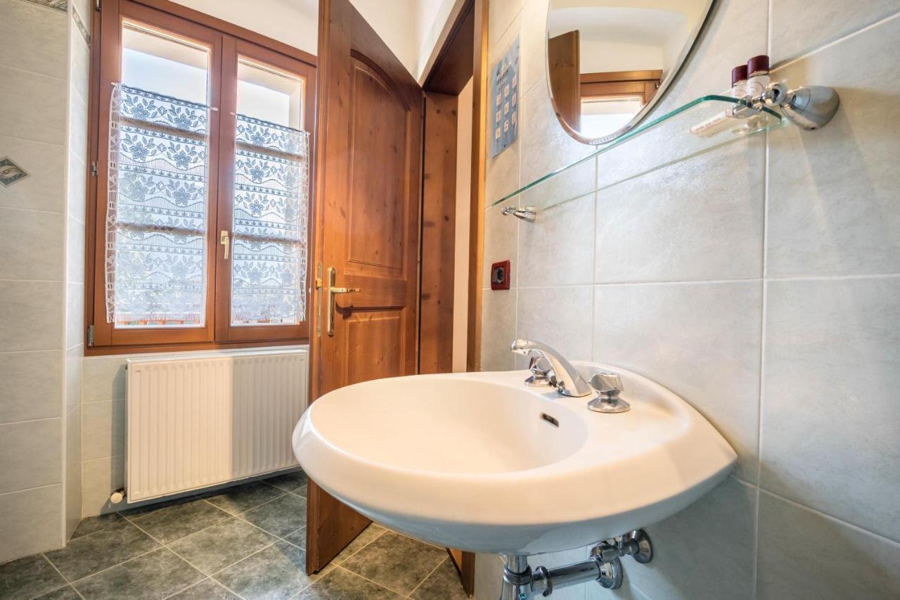 Residence Lena App 1 With Balcony تينو المظهر الخارجي الصورة