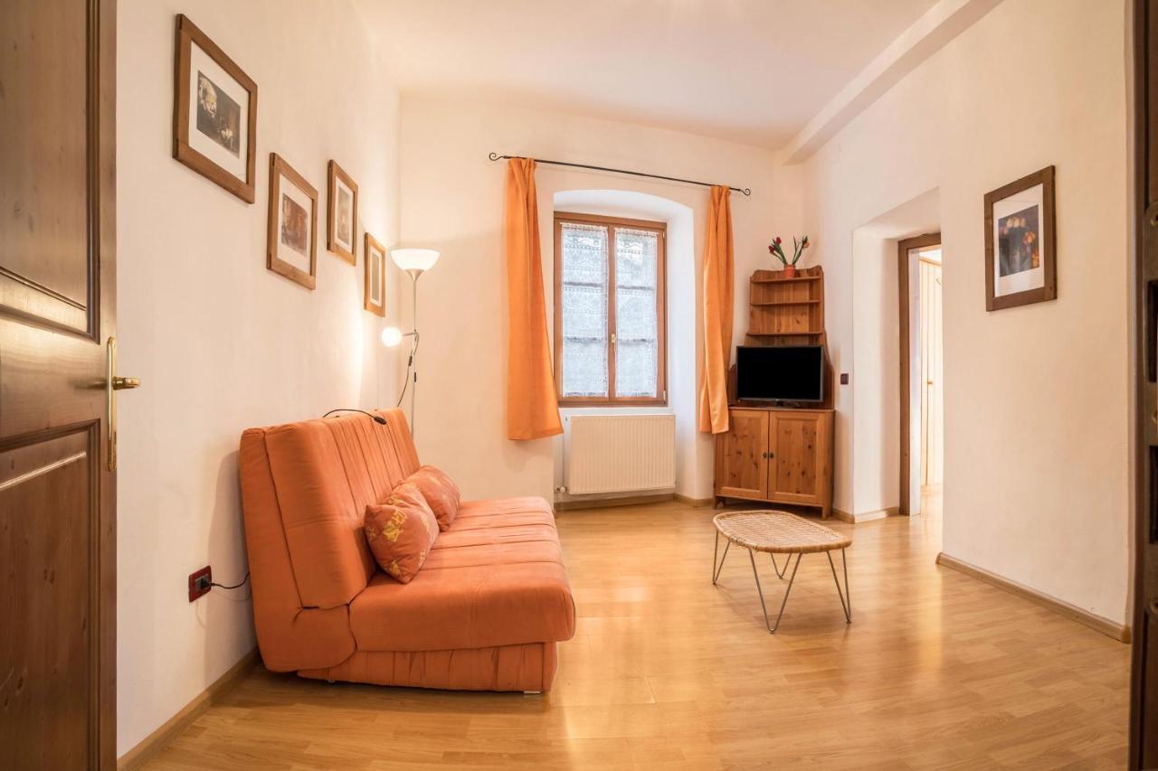Residence Lena App 1 With Balcony تينو المظهر الخارجي الصورة