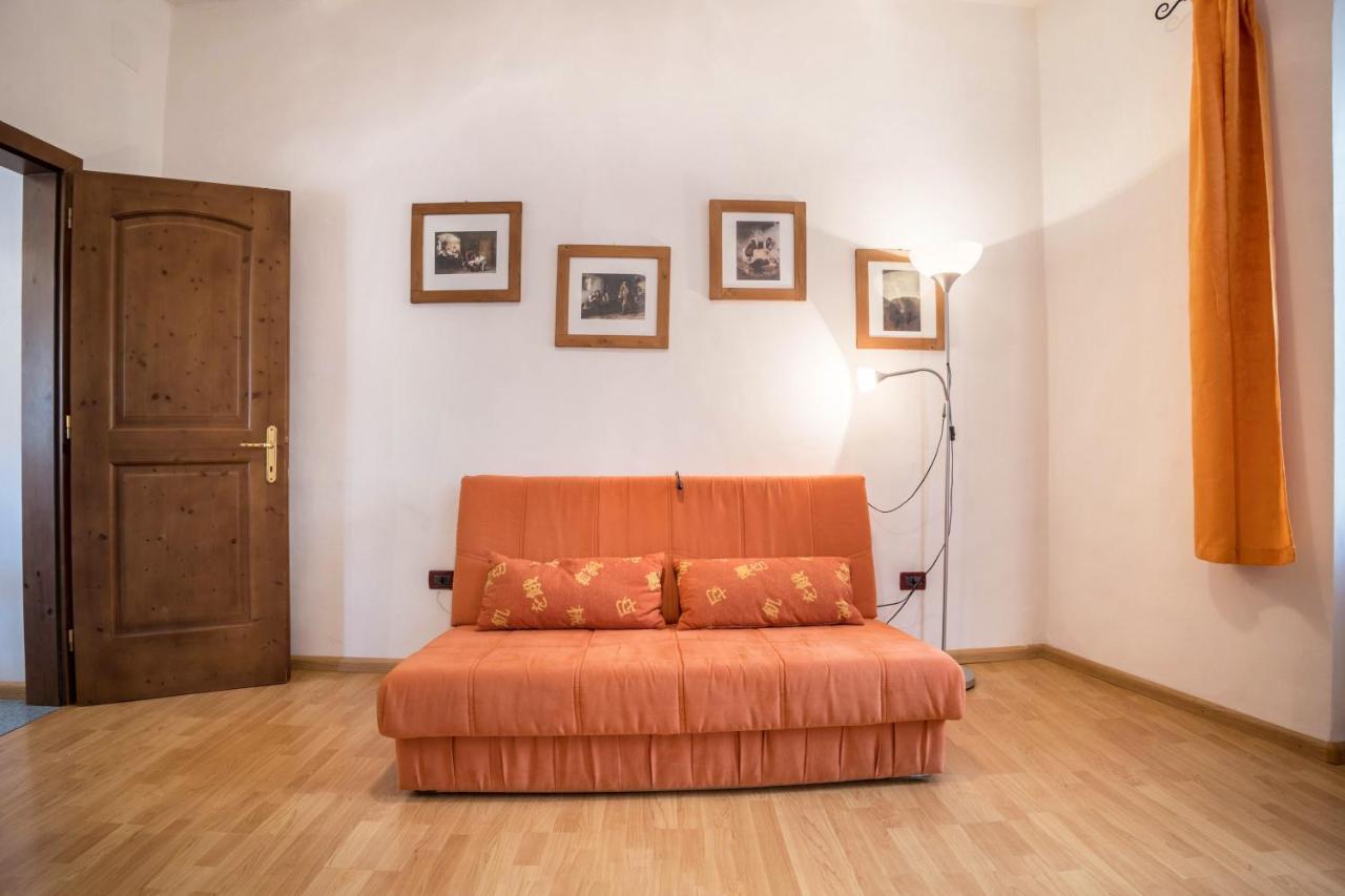 Residence Lena App 1 With Balcony تينو المظهر الخارجي الصورة