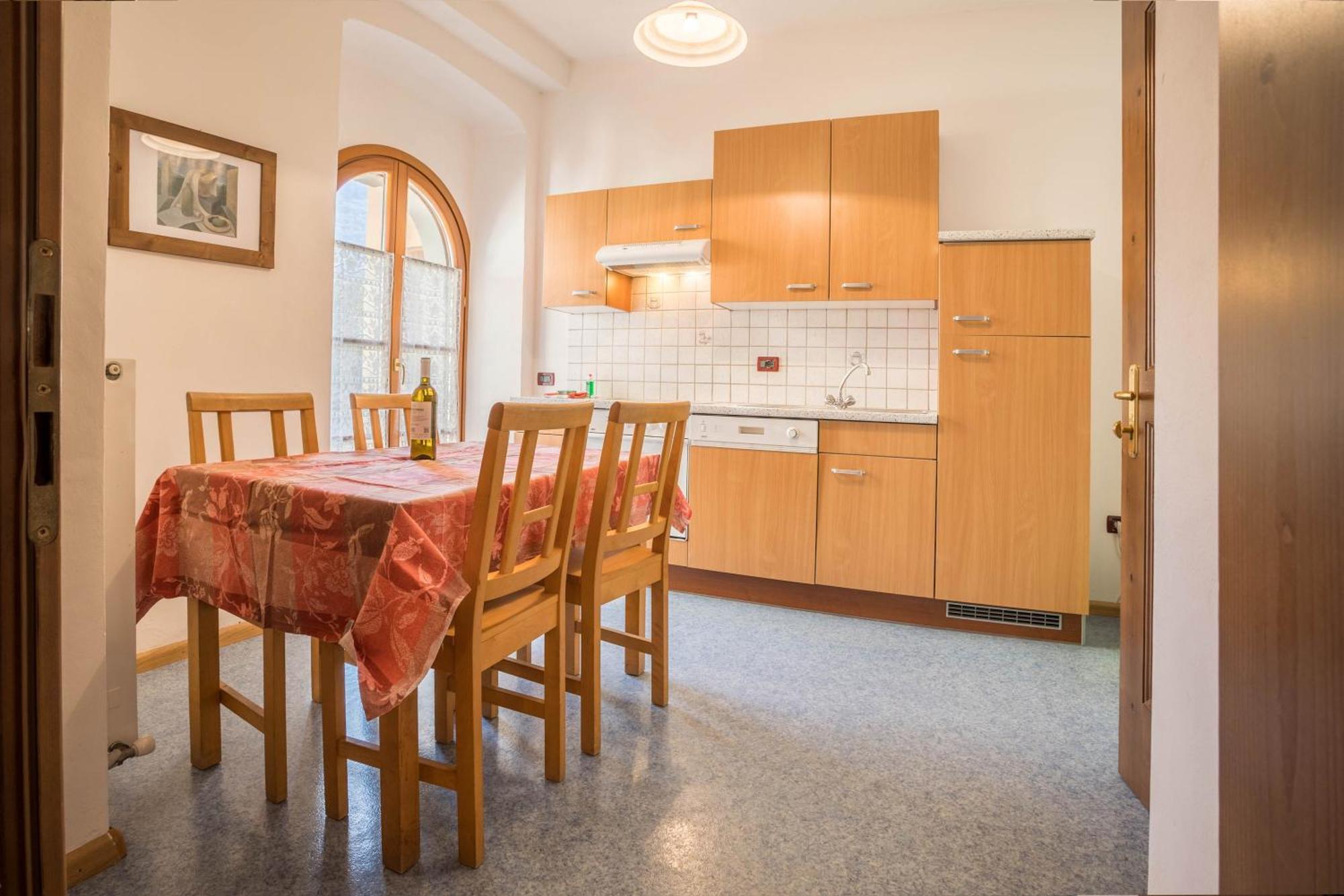 Residence Lena App 1 With Balcony تينو المظهر الخارجي الصورة